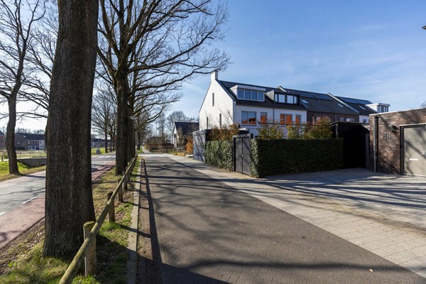 Medium property photo - Bijenlaan 18, 5692 VB Son en Breugel